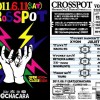 crosspot vol.11